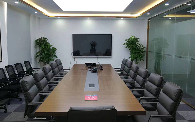 चीन Shenzhen Rogin Electronics Co., Ltd. कंपनी प्रोफाइल