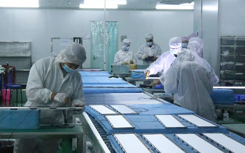 चीन Shenzhen Rogin Electronics Co., Ltd. कंपनी प्रोफाइल