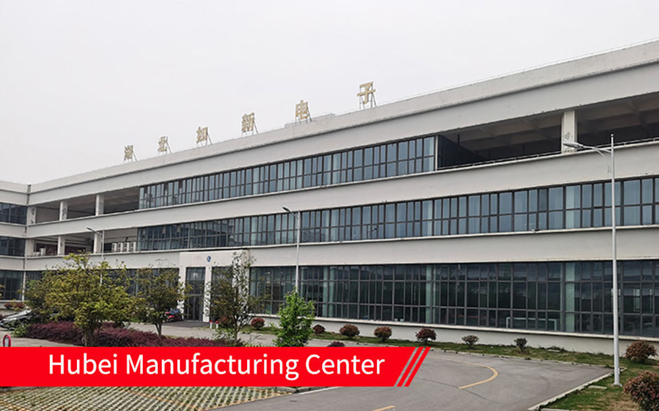 चीन Shenzhen Rogin Electronics Co., Ltd. कंपनी प्रोफाइल