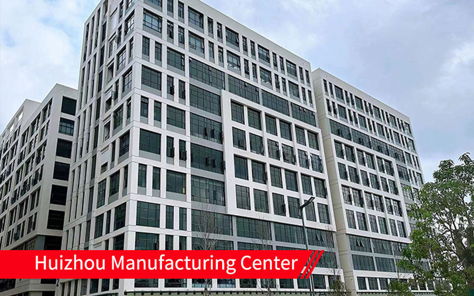 चीन Shenzhen Rogin Electronics Co., Ltd. कंपनी प्रोफाइल
