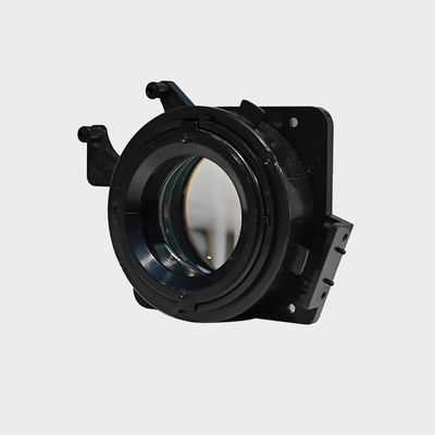 3 इंच प्रोजेक्टर लेंस F82mm 1080P TR1.25१ बड़े स्क्रीन डिस्प्ले के लिए