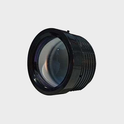4.5 इंच प्रोजेक्टर लेंस F136mm 1080P TR1.32उच्च संकल्प