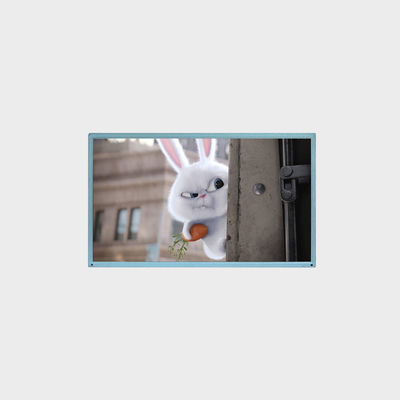 17.3 इंच एलसीडी डिस्प्ले आउटडोर पैनल कंट्रोल एप्लीकेशन कस्टमाइजेशन सपोर्ट एलसीएमए-आरएक्स0173जीए01-सी080