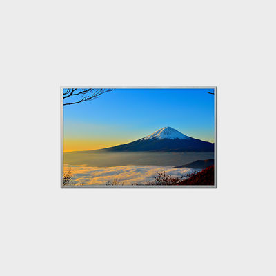 10.1 inch TFT LCD Display Outdoor 1000nits High Brightness Solution