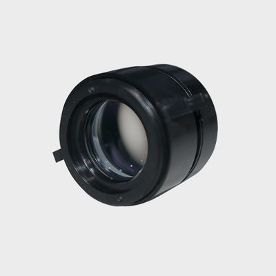 2.1 इंच प्रोजेक्टर शॉर्ट थ्रो लेंस F58mm 480P TR1.25१ अच्छी संगतता के साथ
