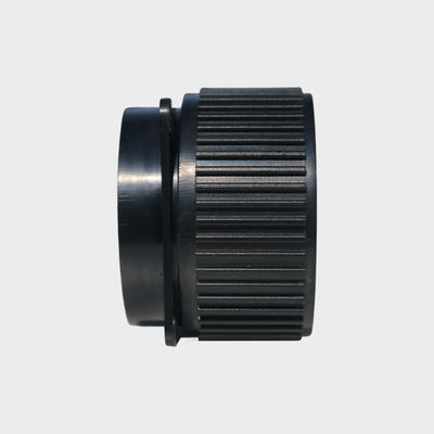 2.6 इंच प्रोजेक्टर वाइड एंगल लेंस F80mm 720P TR1.3१ अच्छा विपरीत