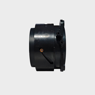 4.0 इंच प्रोजेक्टर लेंस F120mm 1080P TR1.3१ कम विकृति