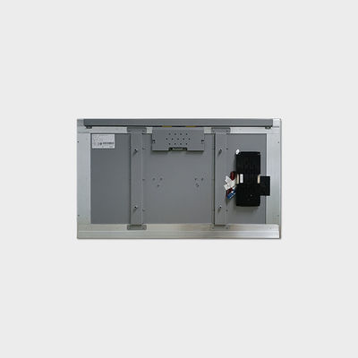 32 इंच उच्च चमक एलसीडी डिस्प्ले 1920*1080 एलवीडीएस 1500nits -20-70C व्यापक तापमान रेंज के साथ