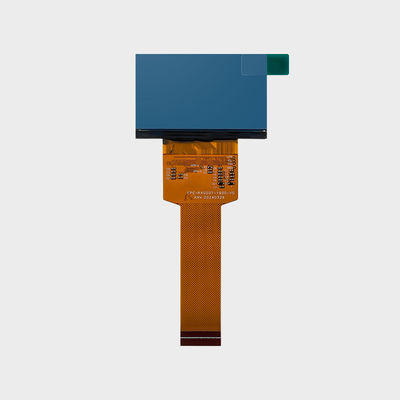 2.11 इंच प्रोजेक्टर एलसीडी डिस्प्ले FOG 800 ((RGB) * 480 30PIN SPI+RGB/SPI+LVDS/MIPI