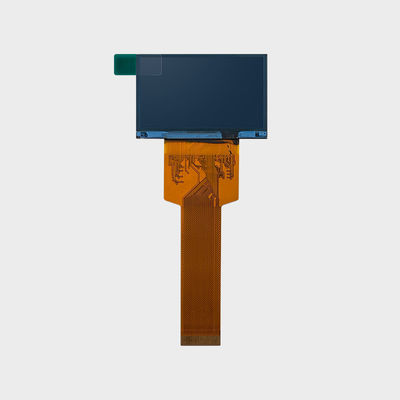 2.11 इंच प्रोजेक्टर एलसीडी डिस्प्ले FOG 800 ((RGB) * 480 30PIN SPI+RGB/SPI+LVDS/MIPI