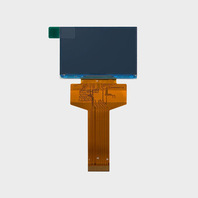 2.4 इंच एलसीडी प्रोजेक्टर डिस्प्ले FOG 800 ((RGB) * 480 LVDS 30 PIN एलसीडी स्क्रीन