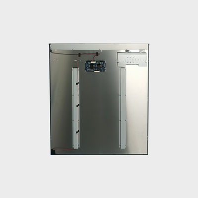 35.6 इंच स्क्वायर एलसीडी स्क्रीन 1920x2160 500nits डिस्प्ले मॉड्यूल