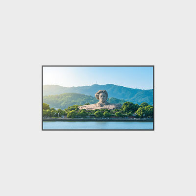 55 इंच हाई ब्राइटनेस एलसीडी स्क्रीन 1920*1080 2000nits LCMA-RX0550GL30-Z300