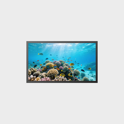 21.5 Inch LCD Panel High Brightness 1500nits Resolution 1920*1080 LCMA-RX0215GB08-C150