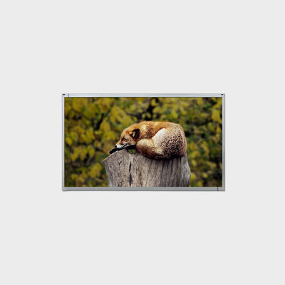 15.0 इंच उच्च चमक समाधान 1024*768 एलवीडीएस 1000निट्स के साथ एलसीएमए-आरएक्स0150जीआई02-सी100