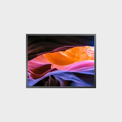 34.3 इंच कटिंग टाइप टीएफटी एलसीडी स्क्रीन 1856*1420 रेजोल्यूशन मॉनिटर