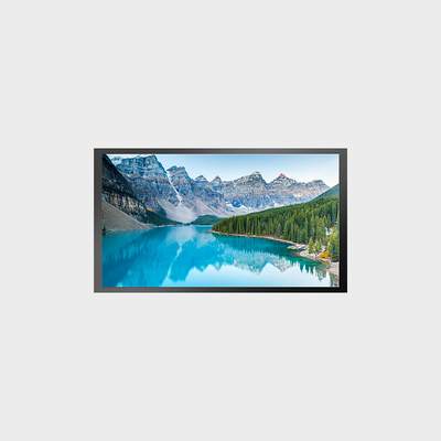 55 इंच उच्च चमक पैनल 1920*1080 2000nits LCMA-RX0550GL21-Z200-CTP