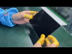 छोटे आकार का एलसीडी डिस्प्ले