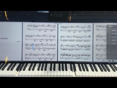 49.5 इंच बार प्रकार एलसीडी डिस्प्ले LCMA-RX0495TL01-C025 2500Nits चमक समाधान