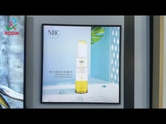 22 इंच वर्ग एलसीडी डिस्प्ले 1920*1920 400निट्स एलवीडीएस एलसीडी मॉड्यूल